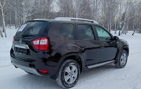 Nissan Terrano III, 2020 год, 1 670 000 рублей, 7 фотография