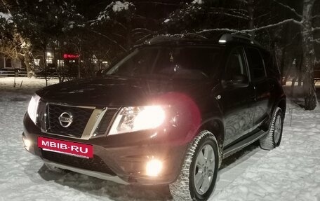 Nissan Terrano III, 2020 год, 1 670 000 рублей, 11 фотография