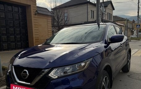 Nissan Qashqai, 2019 год, 1 950 000 рублей, 7 фотография