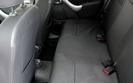 Nissan Terrano III, 2020 год, 1 670 000 рублей, 14 фотография