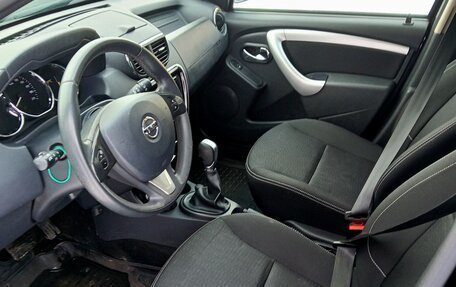 Nissan Terrano III, 2020 год, 1 670 000 рублей, 15 фотография