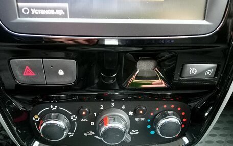 Nissan Terrano III, 2020 год, 1 670 000 рублей, 20 фотография