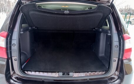 Nissan Terrano III, 2020 год, 1 670 000 рублей, 13 фотография