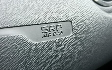 Nissan Terrano III, 2020 год, 1 670 000 рублей, 22 фотография