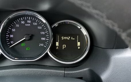 Nissan Terrano III, 2020 год, 1 670 000 рублей, 23 фотография