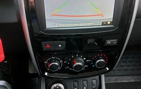 Nissan Terrano III, 2020 год, 1 670 000 рублей, 17 фотография