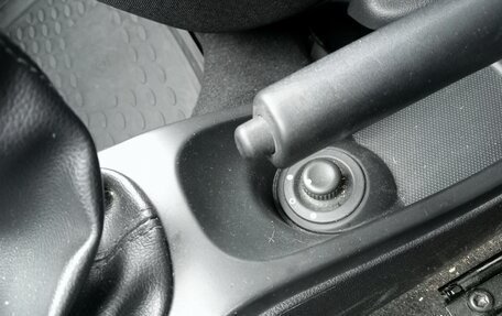 Nissan Terrano III, 2020 год, 1 670 000 рублей, 25 фотография