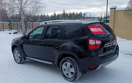 Nissan Terrano III, 2020 год, 1 670 000 рублей, 6 фотография