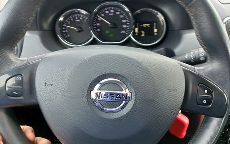 Nissan Terrano III, 2020 год, 1 670 000 рублей, 26 фотография