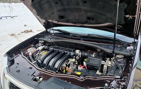 Nissan Terrano III, 2020 год, 1 670 000 рублей, 27 фотография