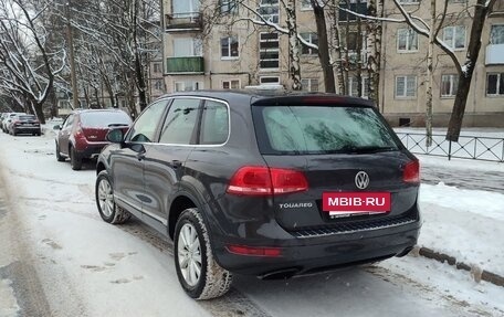 Volkswagen Touareg III, 2012 год, 2 000 000 рублей, 7 фотография