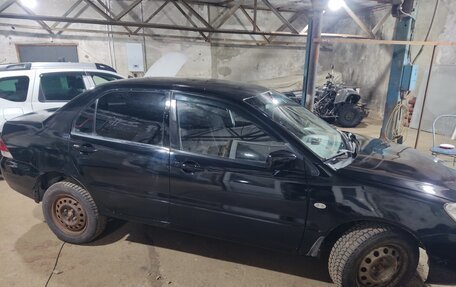 Mitsubishi Lancer IX, 2006 год, 350 000 рублей, 2 фотография