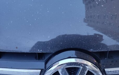 Volkswagen Touareg III, 2012 год, 2 000 000 рублей, 13 фотография