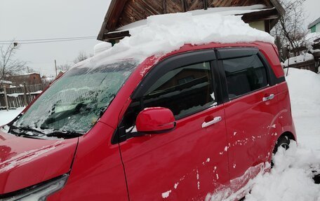 Honda N-WGN I рестайлинг, 2015 год, 1 300 000 рублей, 4 фотография