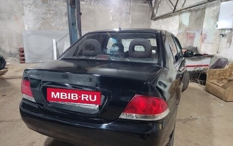 Mitsubishi Lancer IX, 2006 год, 350 000 рублей, 4 фотография
