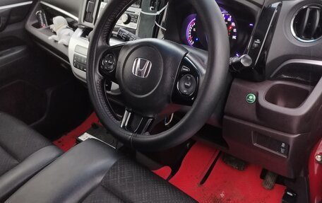 Honda N-WGN I рестайлинг, 2015 год, 1 300 000 рублей, 7 фотография