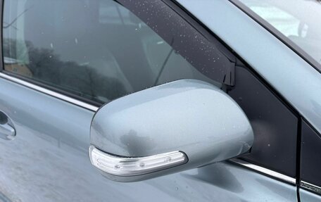 Toyota Avensis III рестайлинг, 2008 год, 855 000 рублей, 8 фотография