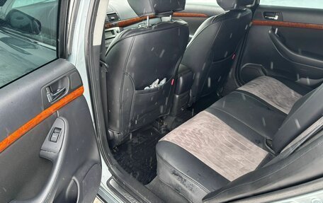 Toyota Avensis III рестайлинг, 2008 год, 855 000 рублей, 11 фотография