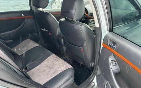 Toyota Avensis III рестайлинг, 2008 год, 855 000 рублей, 12 фотография