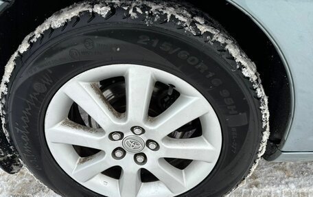 Toyota Avensis III рестайлинг, 2008 год, 855 000 рублей, 14 фотография