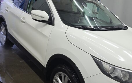 Nissan Qashqai, 2014 год, 1 320 000 рублей, 4 фотография