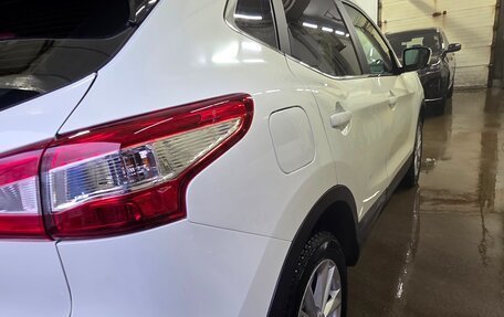 Nissan Qashqai, 2014 год, 1 320 000 рублей, 6 фотография