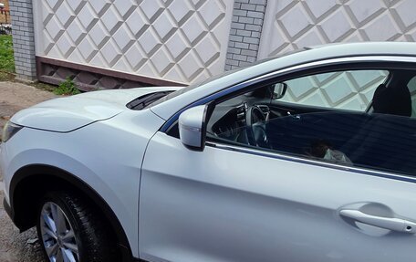 Nissan Qashqai, 2014 год, 1 320 000 рублей, 10 фотография