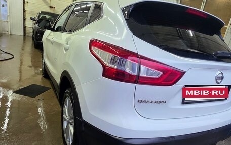 Nissan Qashqai, 2014 год, 1 320 000 рублей, 3 фотография