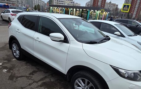 Nissan Qashqai, 2014 год, 1 320 000 рублей, 11 фотография