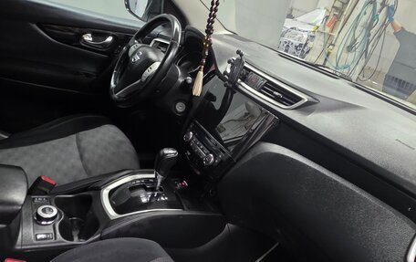 Nissan Qashqai, 2014 год, 1 320 000 рублей, 15 фотография