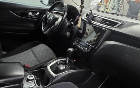 Nissan Qashqai, 2014 год, 1 320 000 рублей, 17 фотография