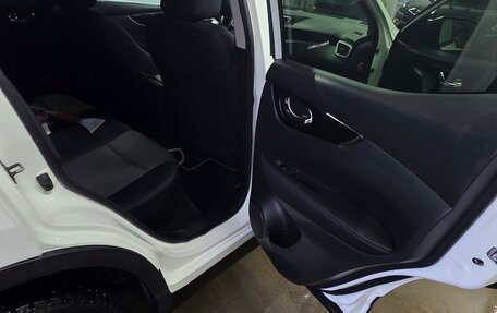 Nissan Qashqai, 2014 год, 1 320 000 рублей, 14 фотография