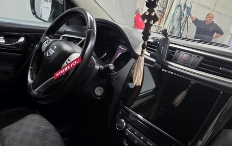 Nissan Qashqai, 2014 год, 1 320 000 рублей, 12 фотография