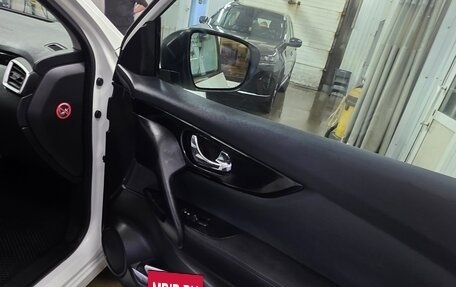 Nissan Qashqai, 2014 год, 1 320 000 рублей, 16 фотография