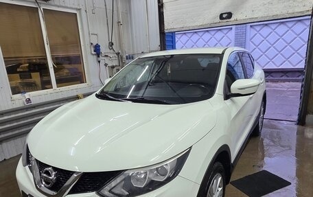 Nissan Qashqai, 2014 год, 1 320 000 рублей, 5 фотография