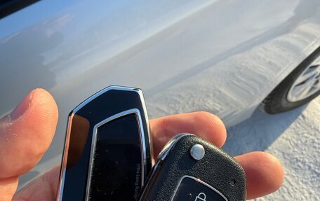 Hyundai Elantra VI рестайлинг, 2019 год, 1 250 000 рублей, 15 фотография