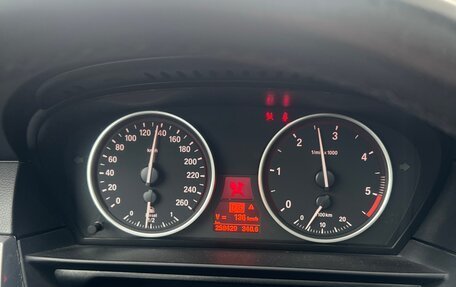 BMW 5 серия, 2008 год, 1 450 000 рублей, 7 фотография