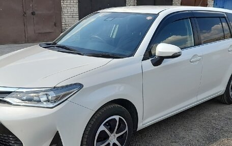 Toyota Corolla, 2018 год, 1 650 000 рублей, 2 фотография