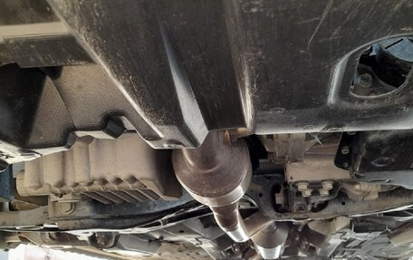 Toyota Corolla, 2018 год, 1 650 000 рублей, 9 фотография