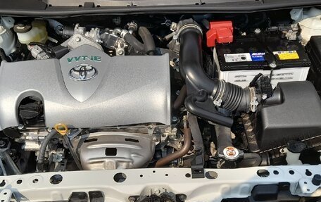 Toyota Corolla, 2018 год, 1 650 000 рублей, 13 фотография