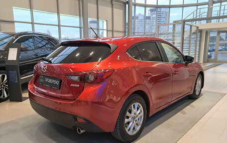 Mazda 3, 2014 год, 1 468 000 рублей, 6 фотография