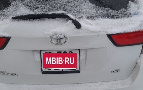 Toyota Corolla, 2018 год, 1 650 000 рублей, 17 фотография