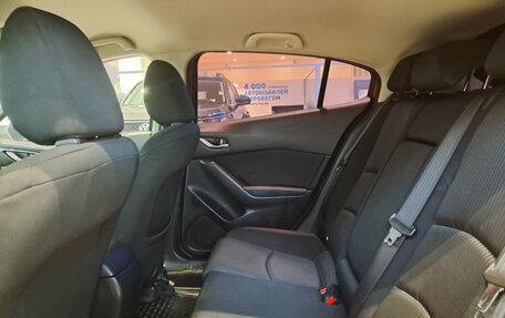 Mazda 3, 2014 год, 1 468 000 рублей, 15 фотография