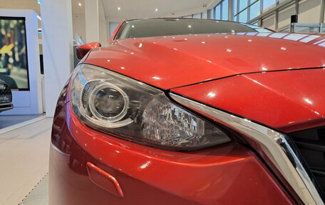 Mazda 3, 2014 год, 1 468 000 рублей, 21 фотография