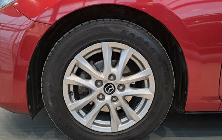 Mazda 3, 2014 год, 1 468 000 рублей, 22 фотография