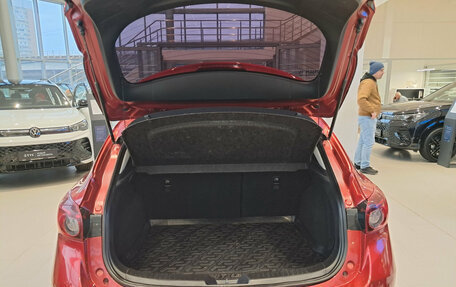 Mazda 3, 2014 год, 1 468 000 рублей, 12 фотография