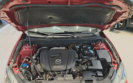 Mazda 3, 2014 год, 1 468 000 рублей, 11 фотография