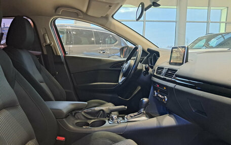 Mazda 3, 2014 год, 1 468 000 рублей, 13 фотография