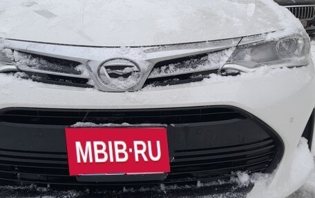 Toyota Corolla, 2018 год, 1 650 000 рублей, 16 фотография