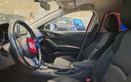 Mazda 3, 2014 год, 1 468 000 рублей, 20 фотография